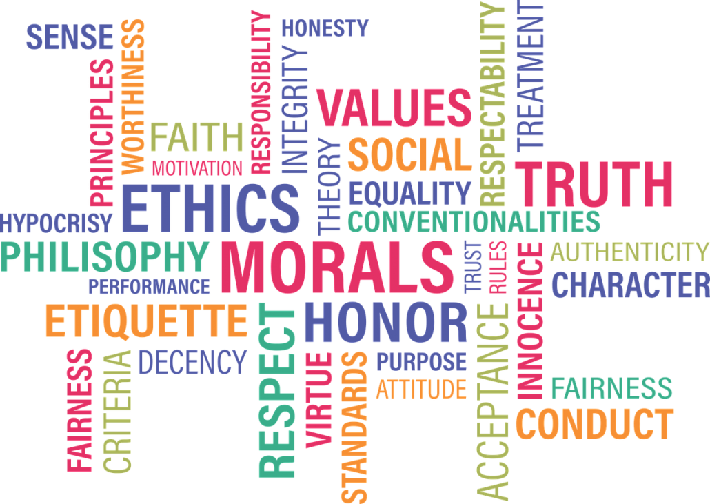 Values